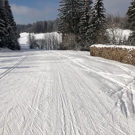 Daire La Cabane Du Mont De L'herba *