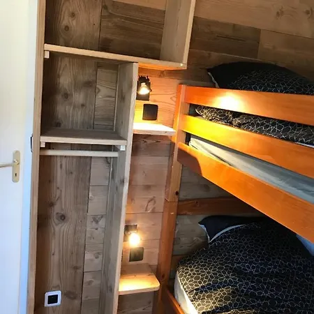Daire La Cabane Du Mont De L'herba Les Fourgs